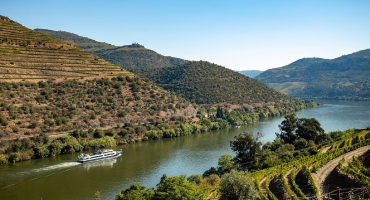 Croisière sur le Douro 